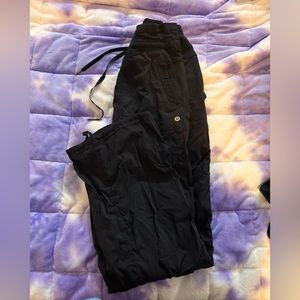 Lululemon Dance Studio Pants Mid-Rise Full Length Pant